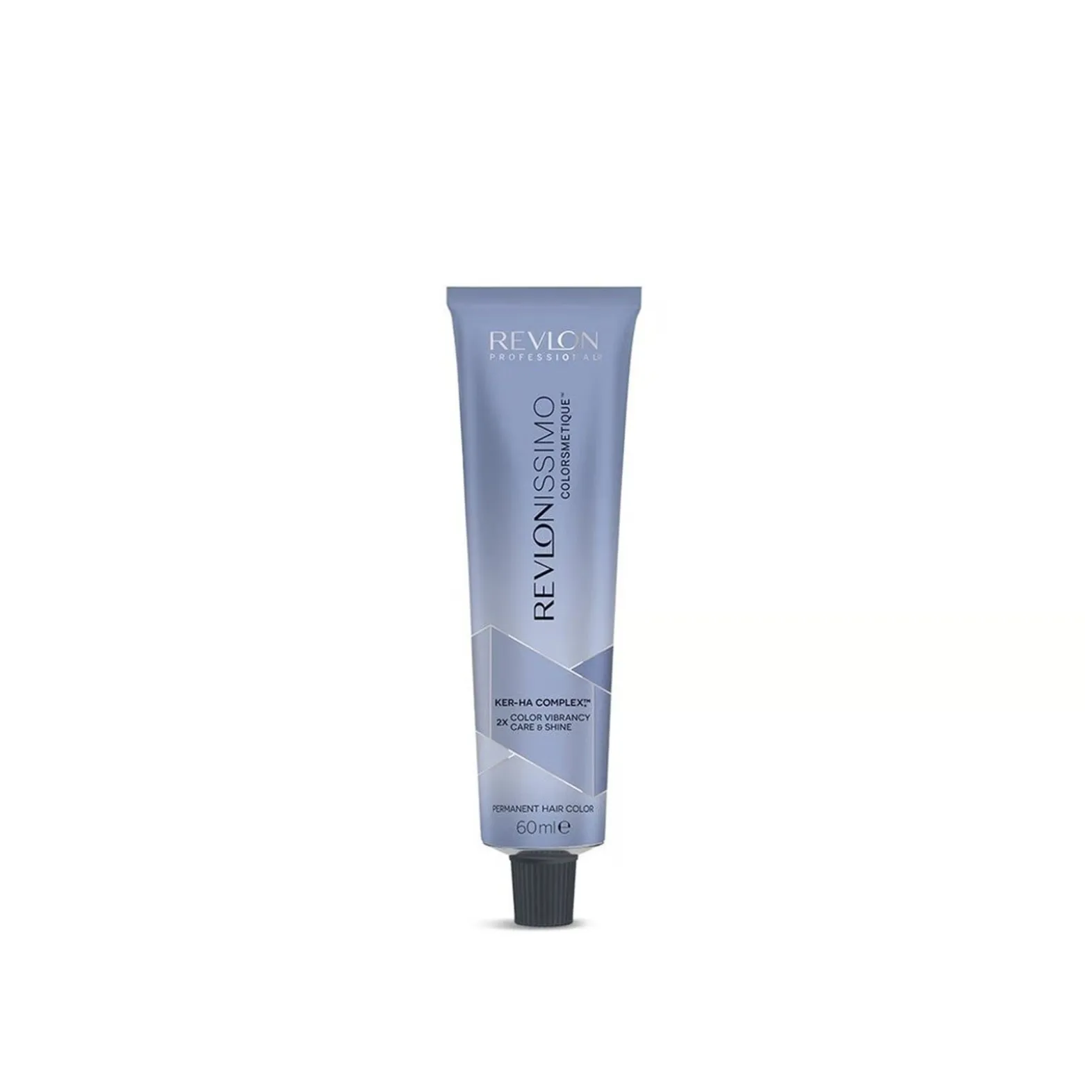 Revlon Professional Revlonissimo Colorsmetique Hair Dye 5.8 Light Brownish Brown 60ml (2.02floz)
