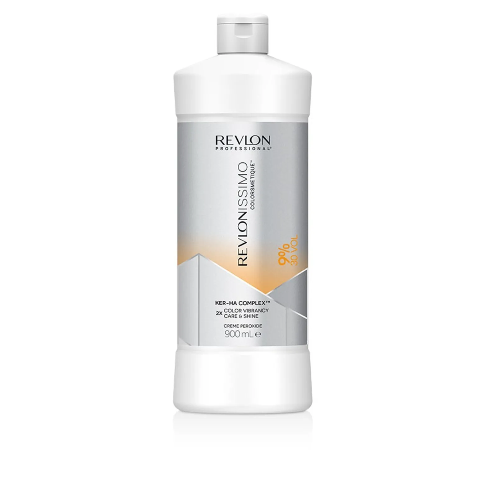 Revlon Professional Revlonissimo Colorsmetique 30 Vol Creme 900ml (30.43 fl oz)