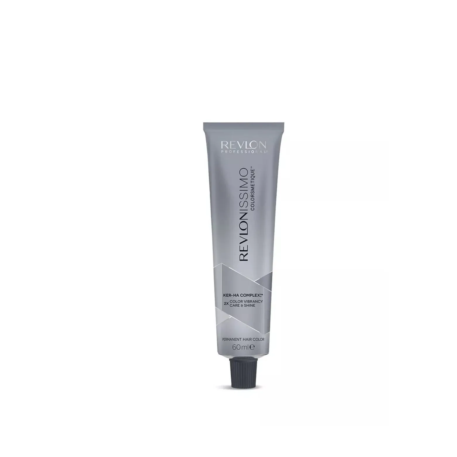 Revlon Professional Revlonissimo Colorsmetique Permanent Hair Dye 7 Medium Blonde 60ml (2.02floz)