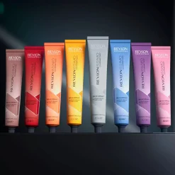 Revlon Professional Revlonissimo Colorsmetique Hair Dye 7.8 Medium Brownish Blonde 60ml (2.02floz)
