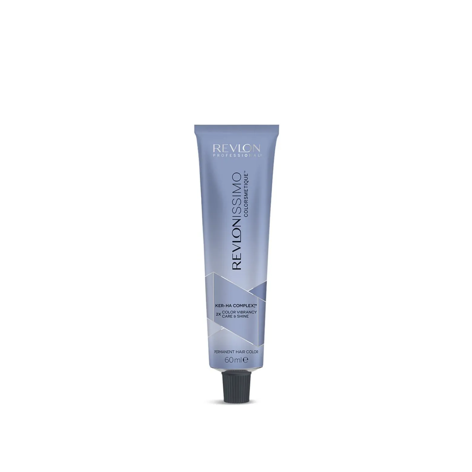 Revlon Professional Revlonissimo Colorsmetique Hair Dye HC8.12 Light Ash Iridescent Blonde 60ml (2.02 fl oz)