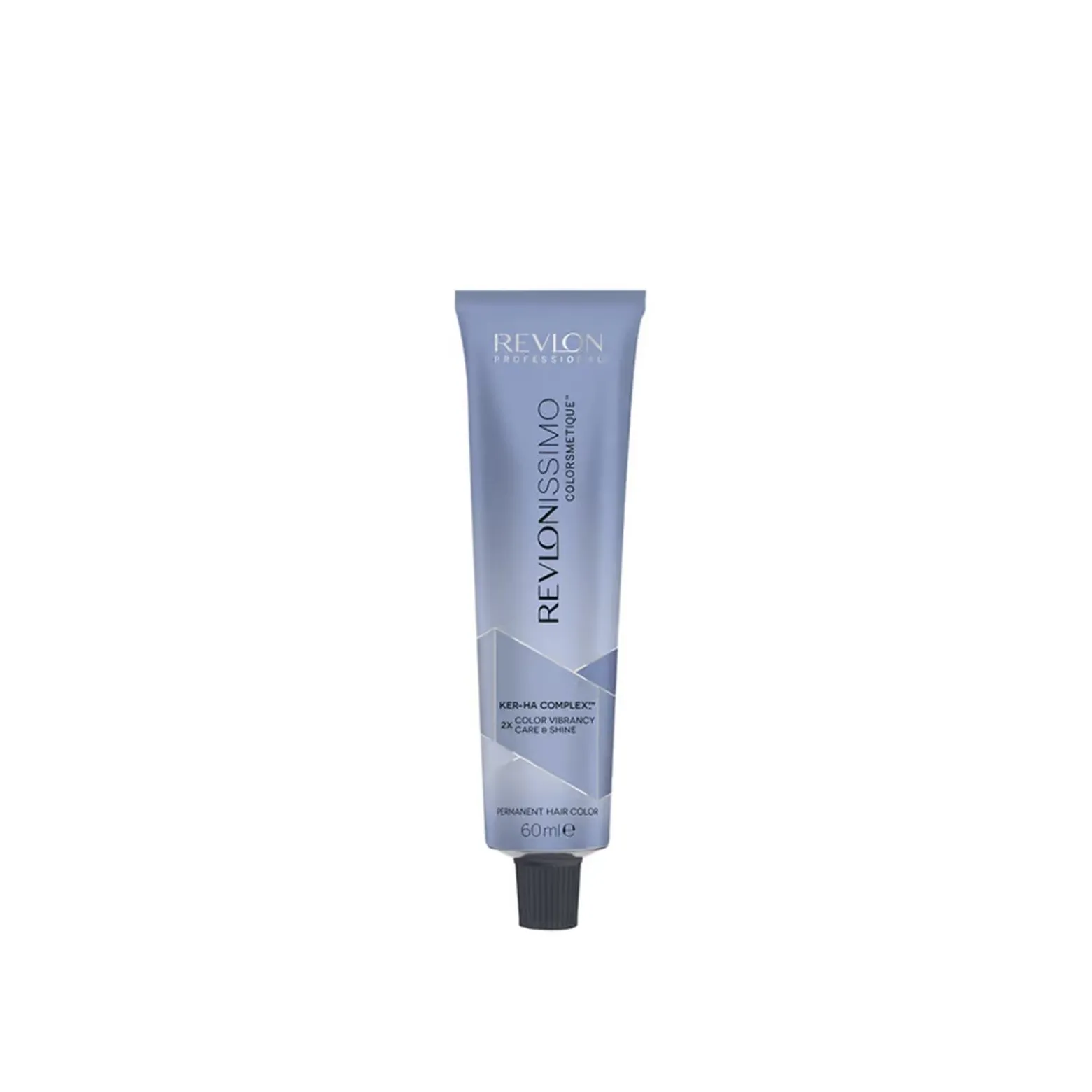 Revlon Professional Revlonissimo Colorsmetique Permanent Hair Dye 7.1 Ash Blonde 60ml (2.03floz)