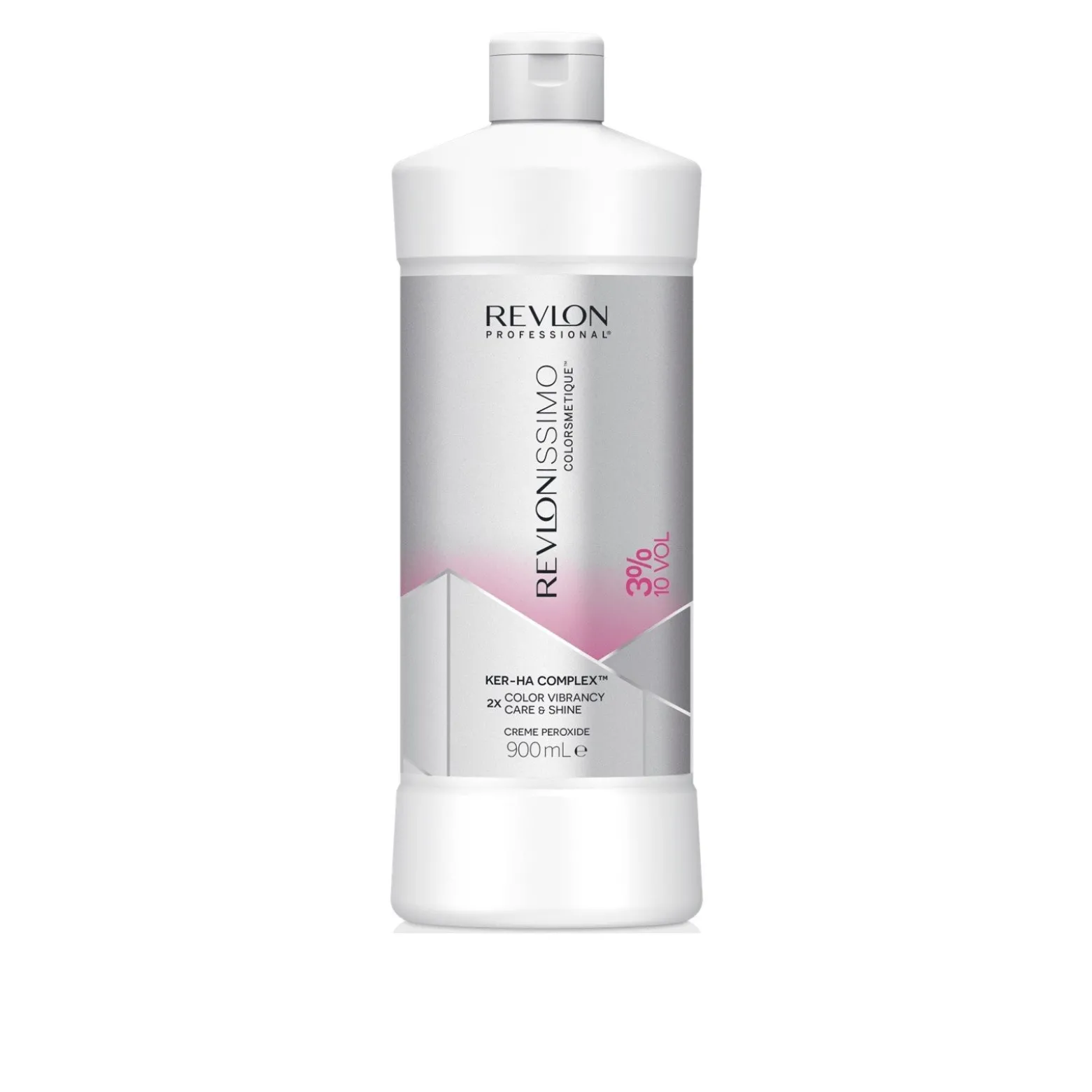Revlon Professional Revlonissimo Colorsmetique 10 Vol Creme Peroxide 900ml (30.43floz)
