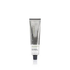 Revlon Professional Revlonissimo Color Sublime Permanent Hair Dye 7.1 Medium Ash Blonde 75ml (2.5 fl oz)