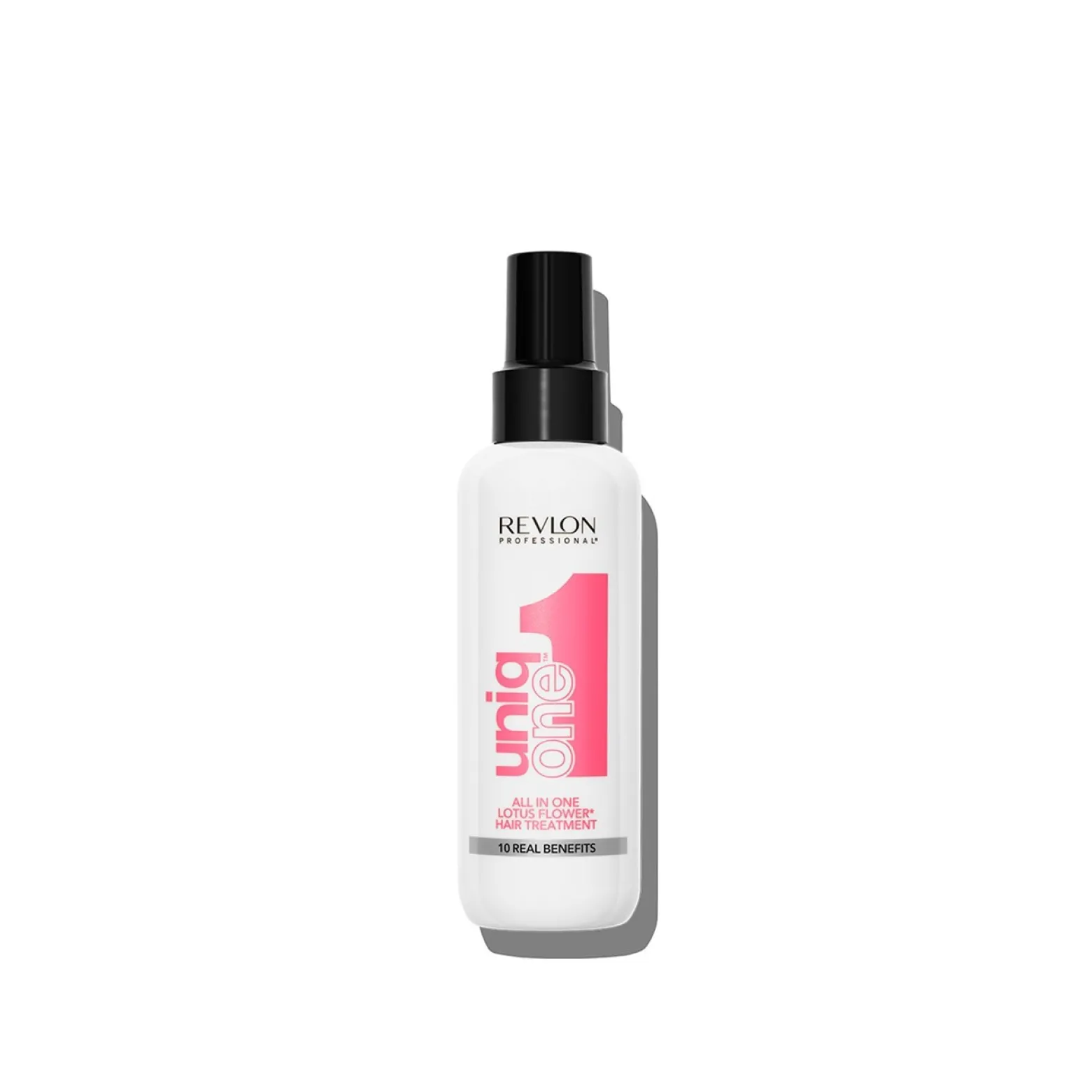 Revlon Professional UniqOne All in One Lotus Flower Treatment 150ml (5.07fl oz)
