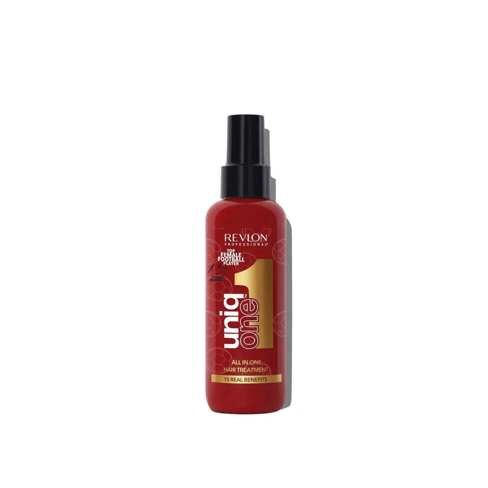 Revlon Professional UniqOne All in One Hair Treatment Aitana Bonmatí Edition 150ml (5.1floz)