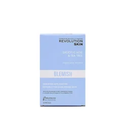 Revolution Skincare Blemish Salicylic Acid & Tea Tree Power Spot Patches x10