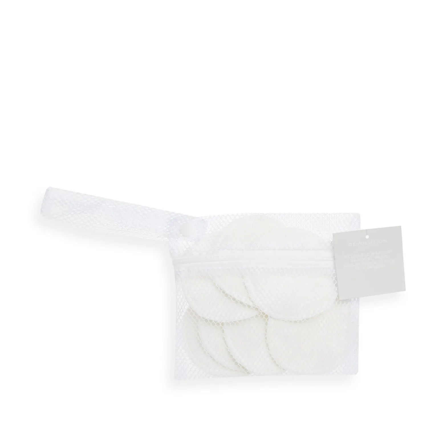 Revolution Skincare Reusable Makeup Removal Pads x7