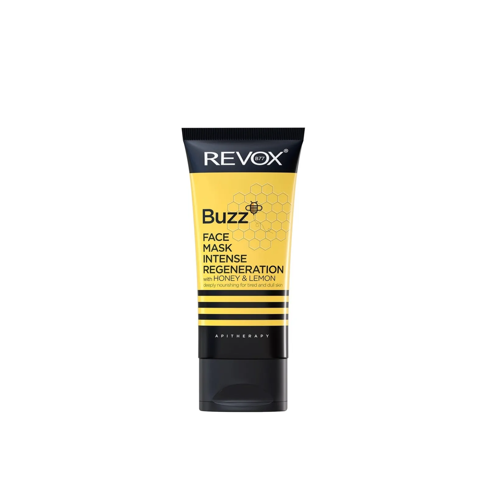 Revox B77 BUZZ Intense Regeneration Face Mask 65ml (2.20 fl oz)