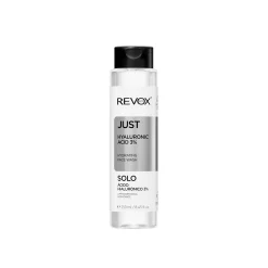 Revox B77 Just Hyaluronic Acid 3% Hydrating Face Wash 250ml (8.45 fl oz)