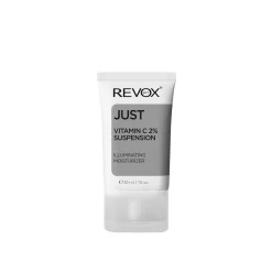 Revox B77 Just Vitamin C 2% Suspension 30ml (1.01fl oz)