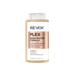 Revox B77 Plex Bond Multiply Formula Step 1 260ml (8.79 fl oz)