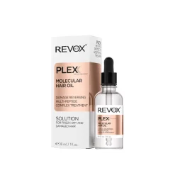 Revox B77 Plex Molecular Hair Oil 30ml (1floz)