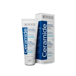 Revuele Ceramide Restorative Hand Cream 80ml (2.71floz)
