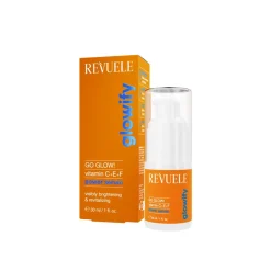 Revuele Glowify Go Glow! Power Serum 30ml (1floz)