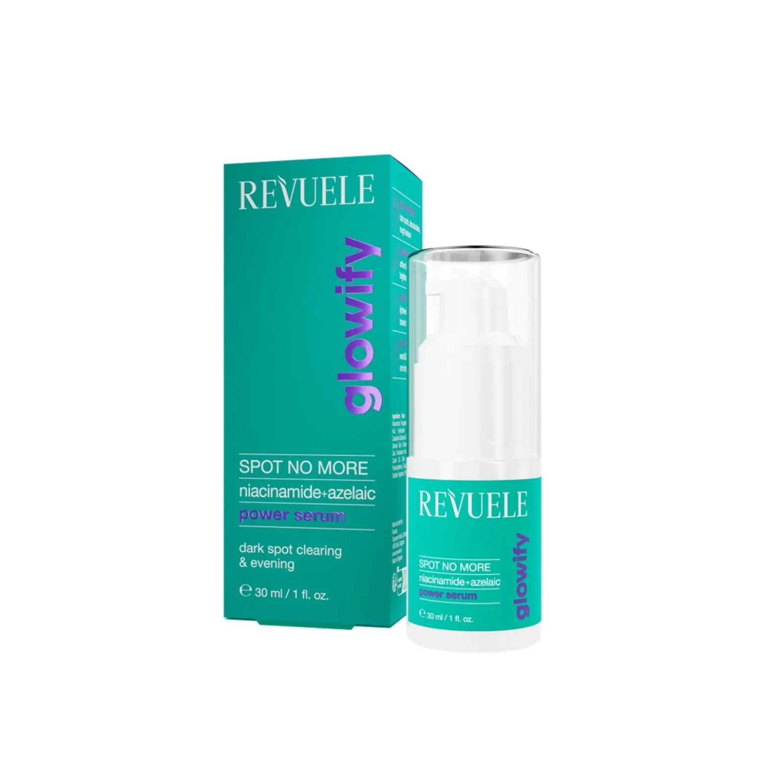 Revuele Glowify Spot No More Power Serum 30ml (1floz)