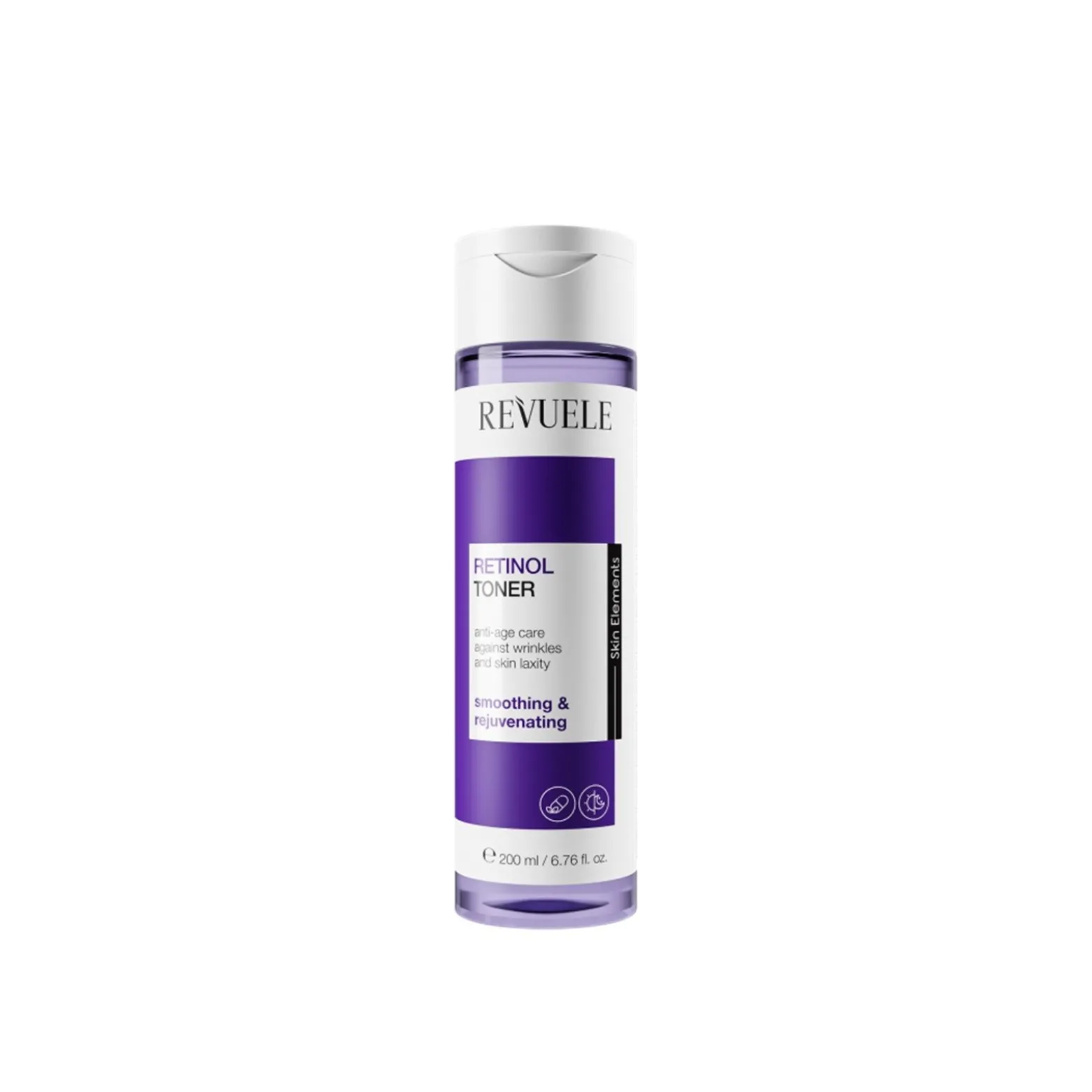 Revuele Retinol Toner 200ml (6.76floz)