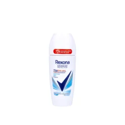 Rexona Advanced Protection Cotton Dry 72h Anti-Perspirant Roll-On 50ml (1.7floz)