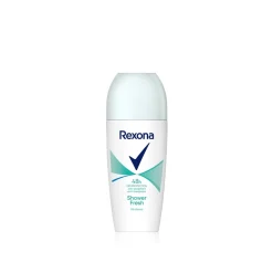 Rexona Shower Fresh 48h Dry Protection Anti-Perspirant Roll-On 50ml (1.69floz)