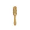 RickiParodi Bamboo Comfort Pneumatic Hair Brush Narrow