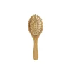 RickiParodi Bamboo Comfort Pneumatic Hair Brush Oval