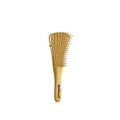 RickiParodi Concave Detangling Hair Brush Mini