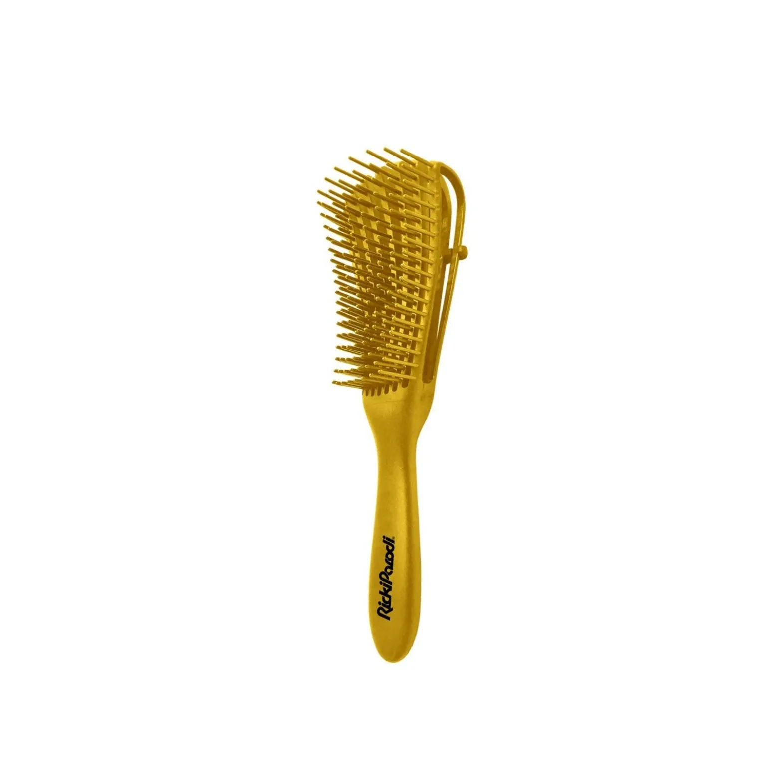 RickiParodi Concave Detangling Hair Brush Large