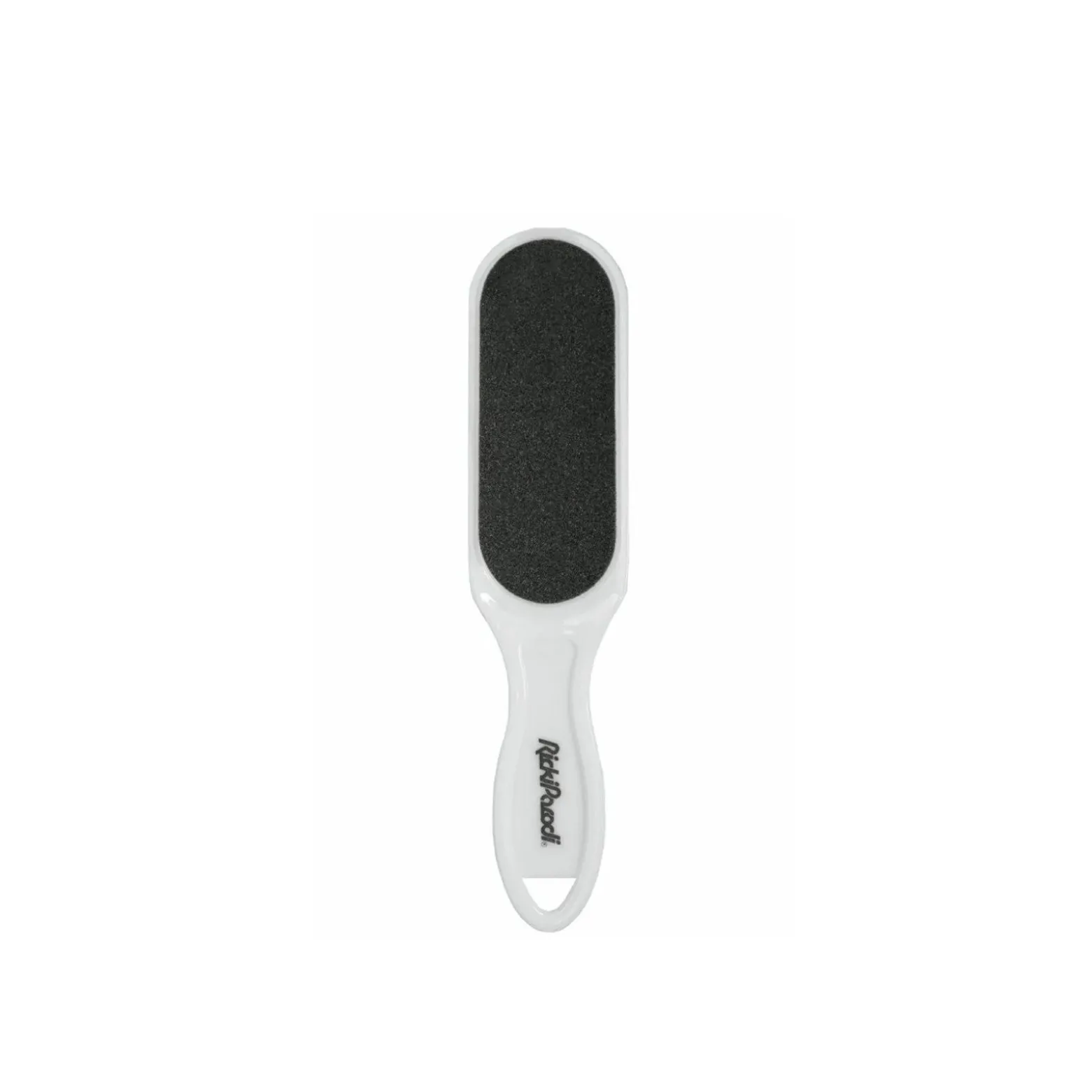 RickiParodi Double-Sided Plastic Pedicure File