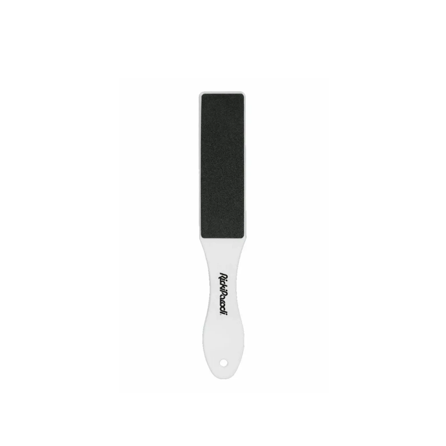 RickiParodi Double-Sided Rectangular Plastic Pedicure File