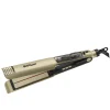 RickiParodi Irsteam2 Hair Straightener Gold