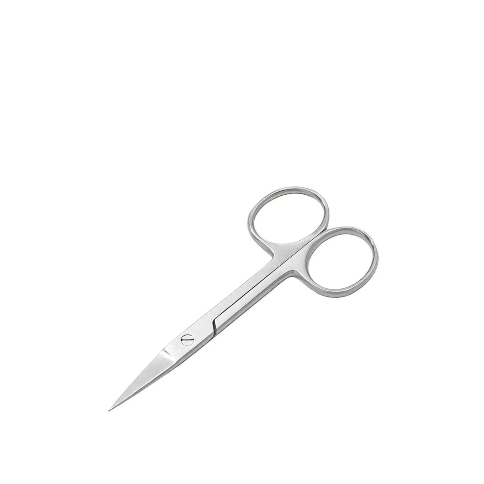 RickiParodi Nickel Cuticle Scissors x1