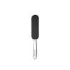 RickiParodi Professional Double-Sided Stainless Steel Pedicure File 100/180