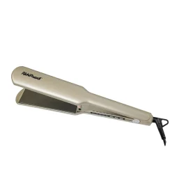RickiParodi Professional UltraSlim Pro Hair Straightener Gold