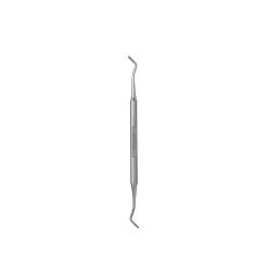 RickiParodi Stainless Steel Cuticle Nipper 369 x1