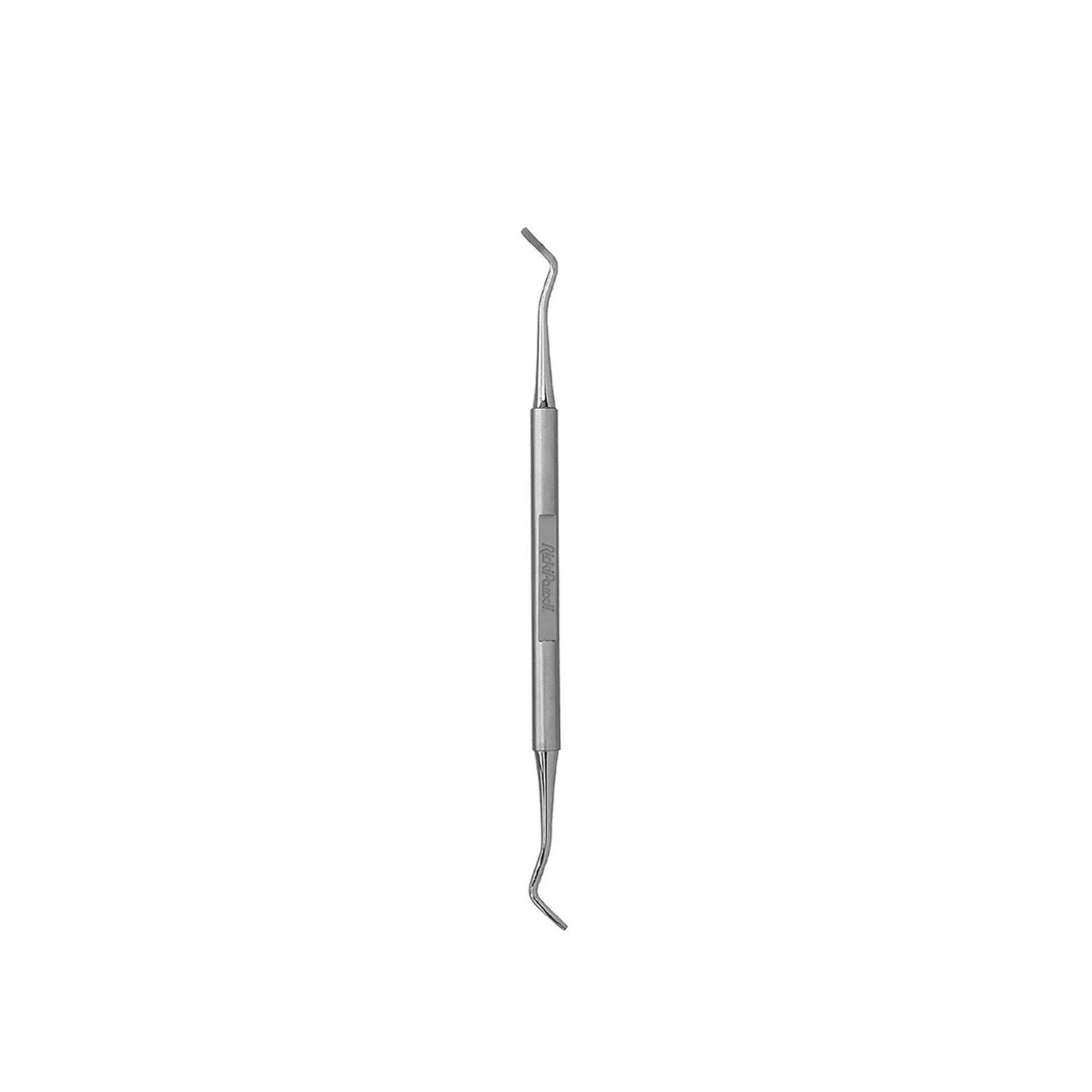RickiParodi Stainless Steel Cuticle Nipper 369 x1