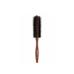 RickiParodi Wood Pro Round Hair Brush 45mm