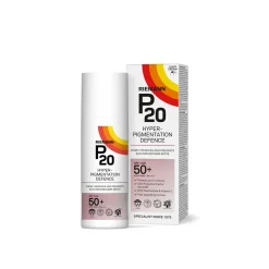 Riemann P20 Hyperpigmentation Defence Sunscreen SPF50+ 50g (1.76oz)
