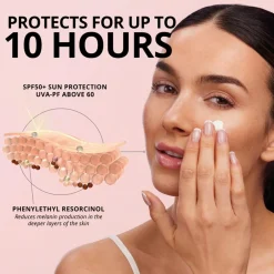 Riemann P20 Hyperpigmentation Defence Sunscreen SPF50+ 50g (1.76oz)