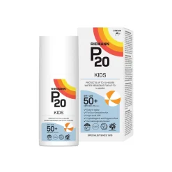 Riemann P20 Kids Sunscreen SPF50+ 200ml (6.76floz)