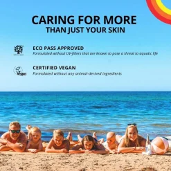 Riemann P20 Kids Sunscreen SPF50+ 200ml (6.76floz)