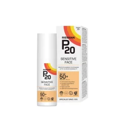 Riemann P20 Sensitive Face Sunscreen SPF50+ 50g (1.76oz)