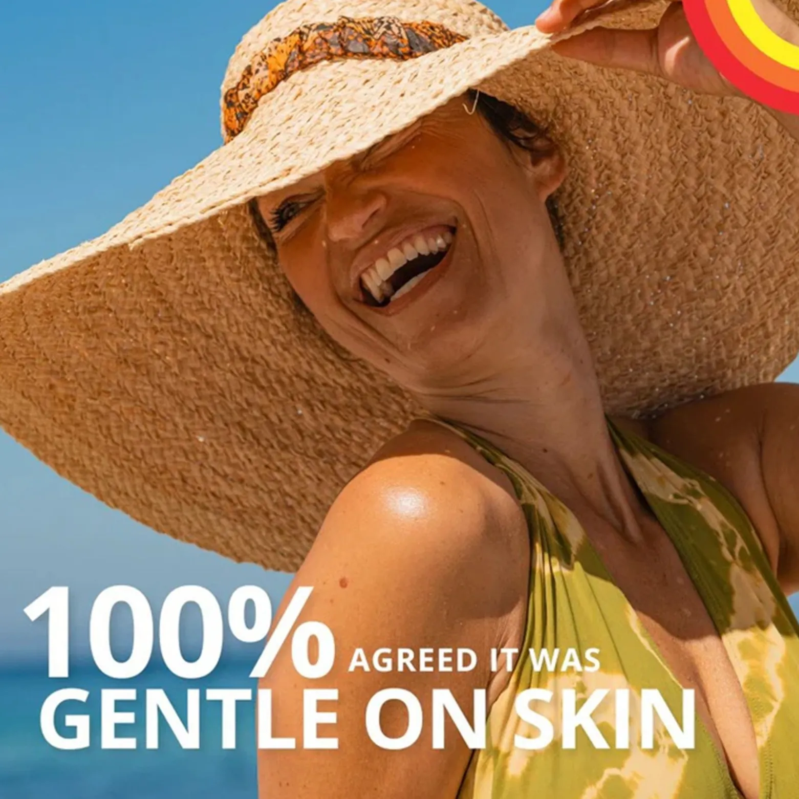 Riemann P20 Sensitive Skin Sunscreen SPF50+ 200ml (6.76floz)