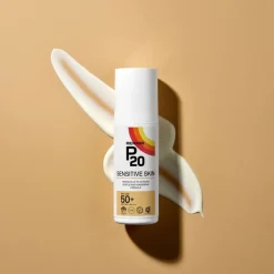 Riemann P20 Sensitive Skin Sunscreen SPF50+ 200ml (6.76floz)