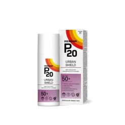 Riemann P20 Urban Shield Face Sunscreen SPF50+ 50g (1.76oz)