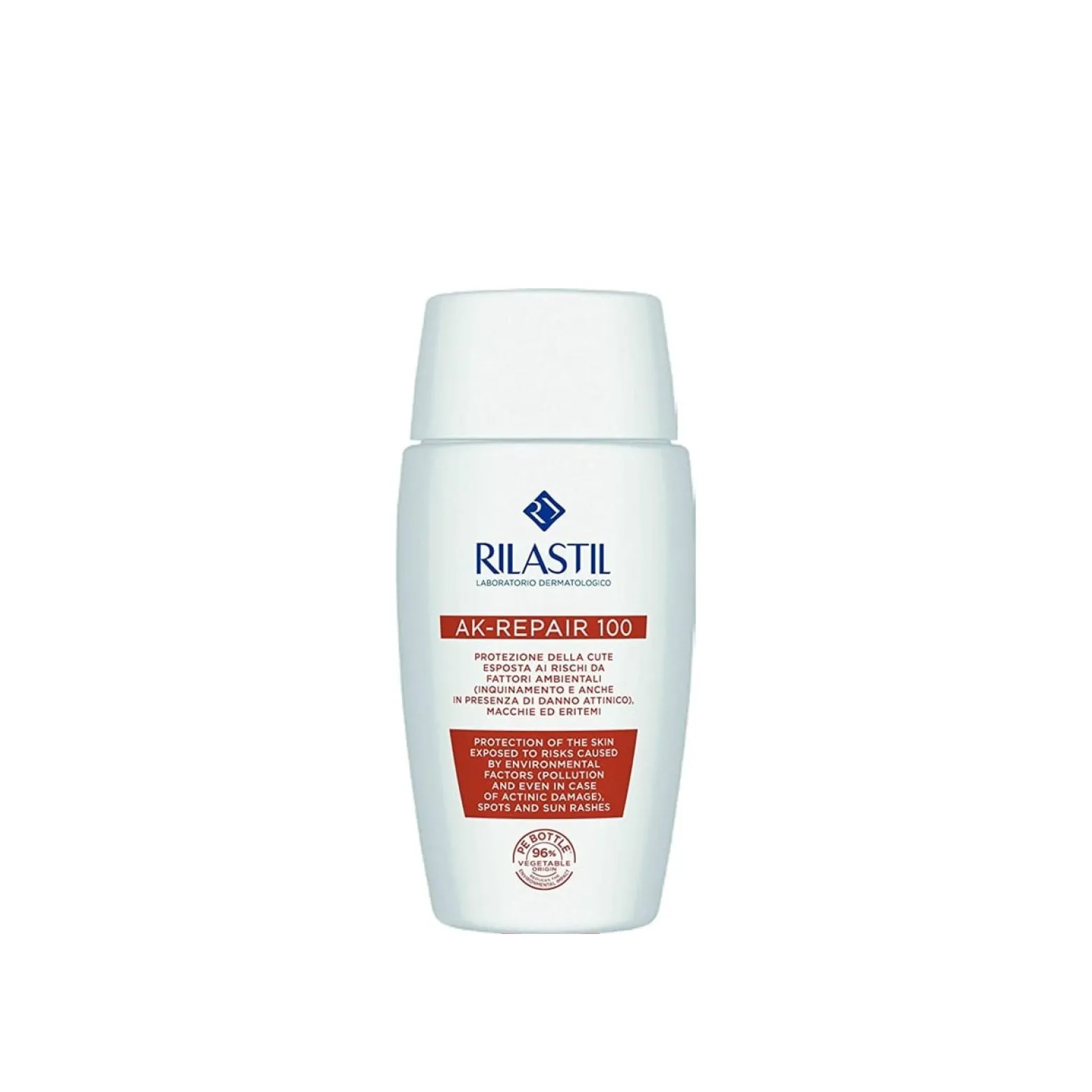 Rilastil AK-Repair 100 Fluid 50ml (1.69fl oz)
