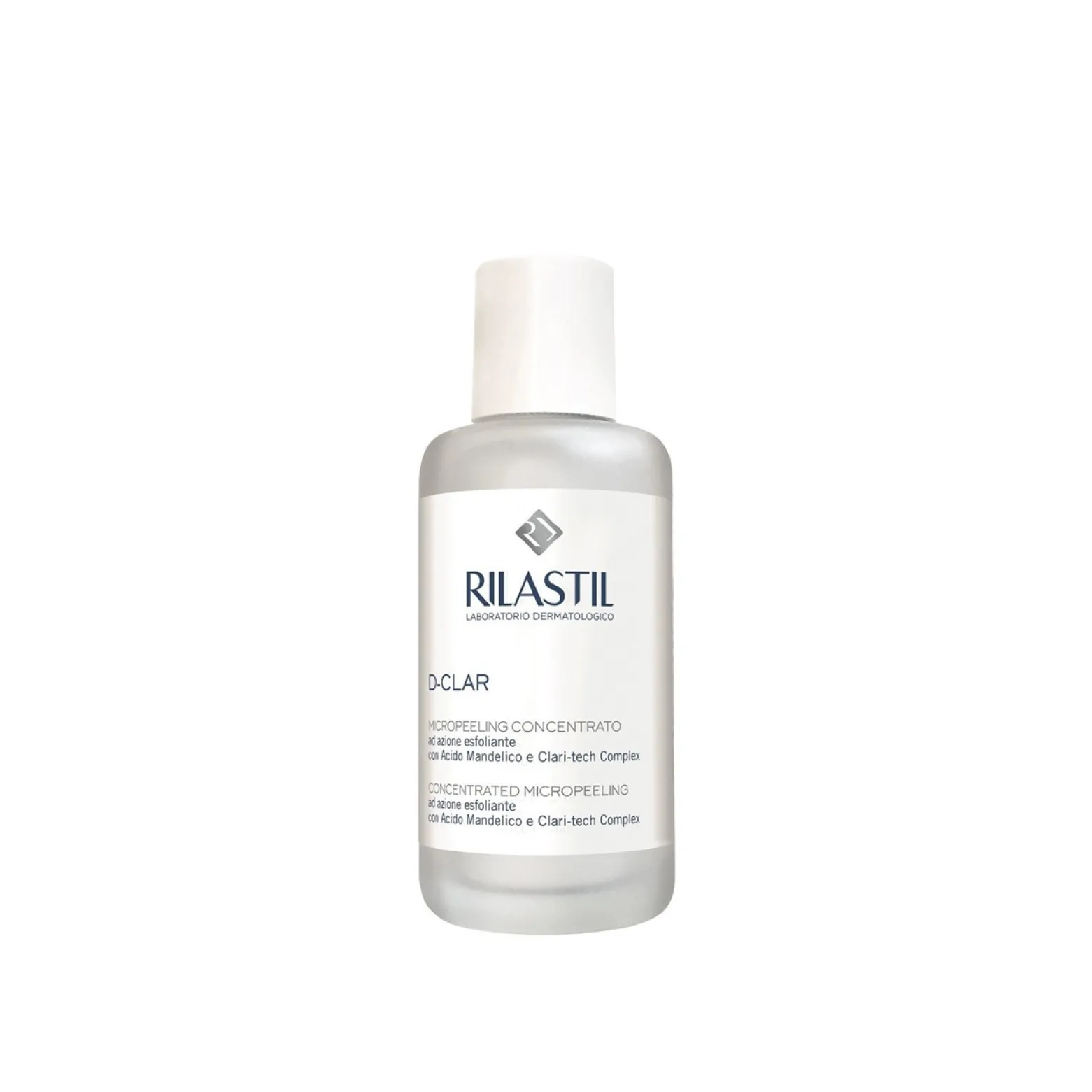 Rilastil D-Clar Concentrated Micropeeling 100ml (3.38 fl oz)