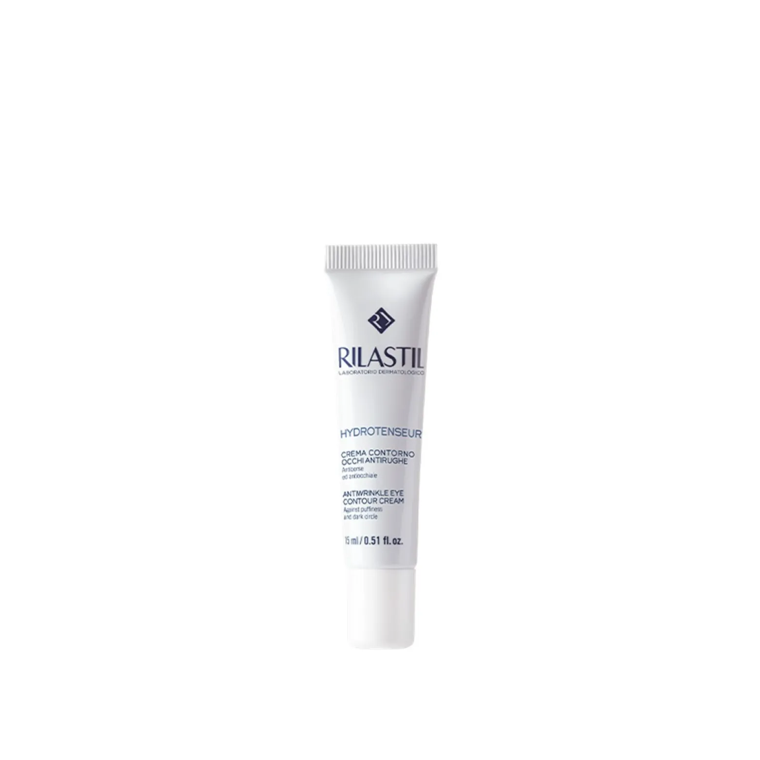 Rilastil Hydrotenseur Antiwrinkle Eye Contour Cream 15ml (0.51fl oz)