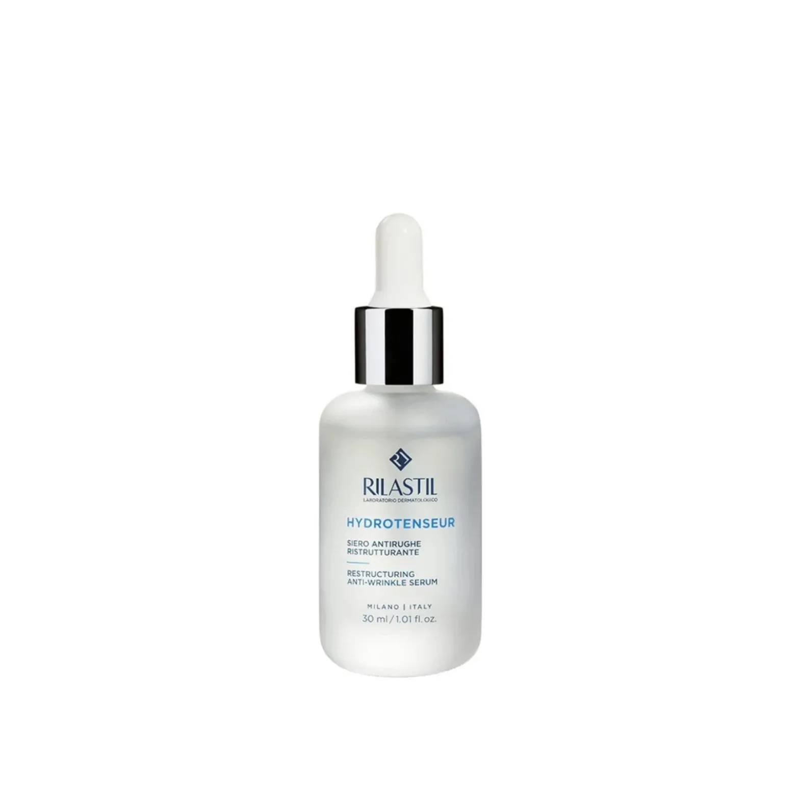 Rilastil Hydrotenseur Restructuring Anti-Wrinkle Serum 30ml (1.01fl oz)