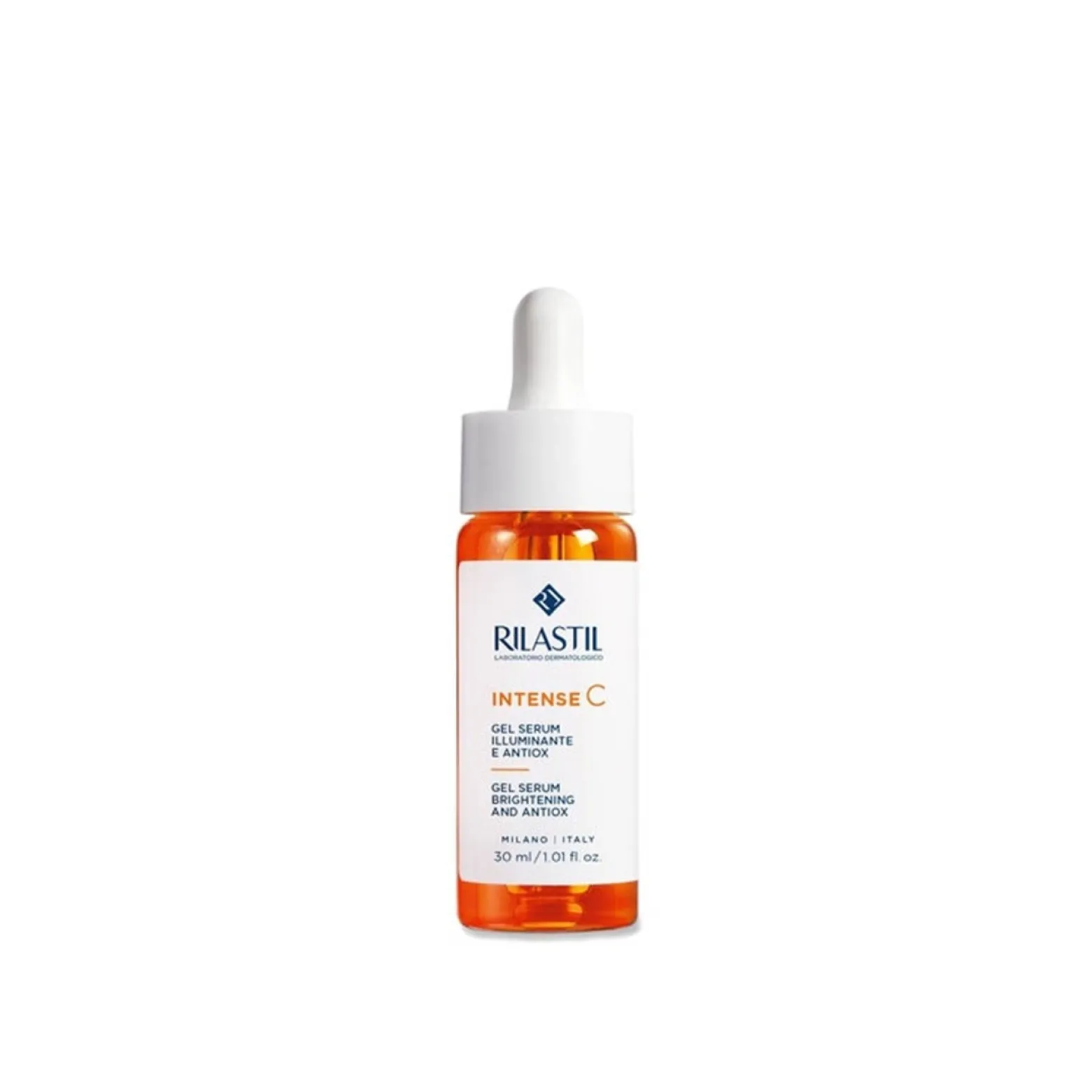 Rilastil Intense C Gel Serum 30ml (1.01fl oz)