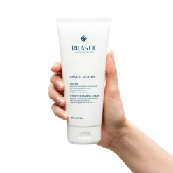 Rilastil Smagliature Stretch Marks Cream 200ml (6.76fl oz)